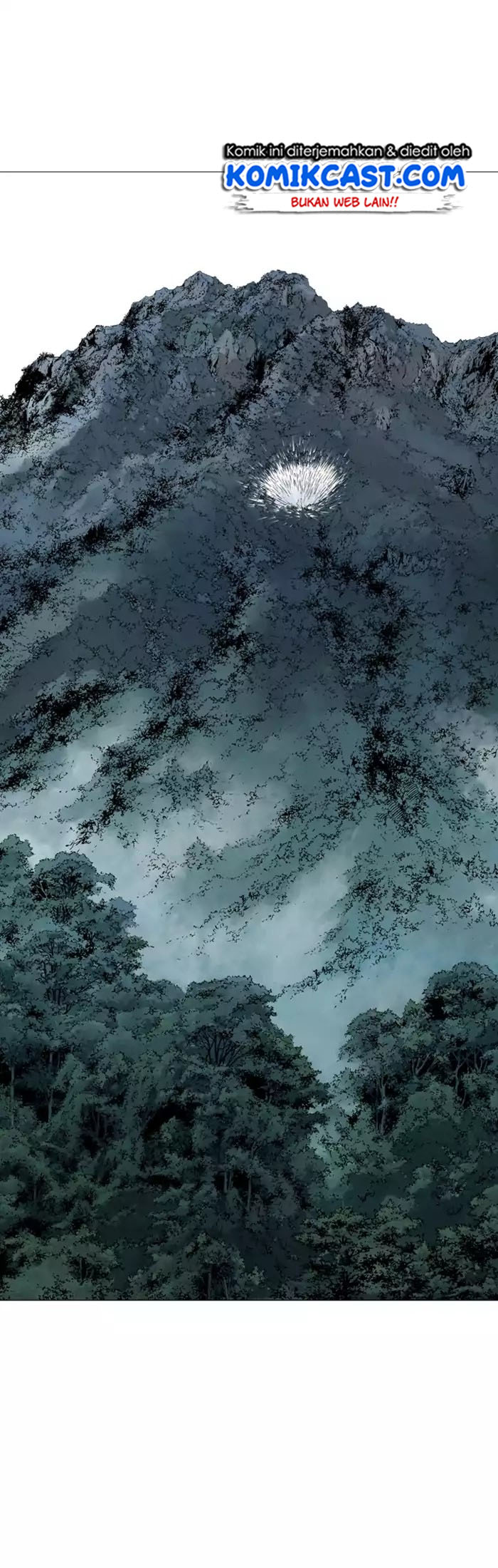 Gosu Chapter 115 Bahasa Indonesia