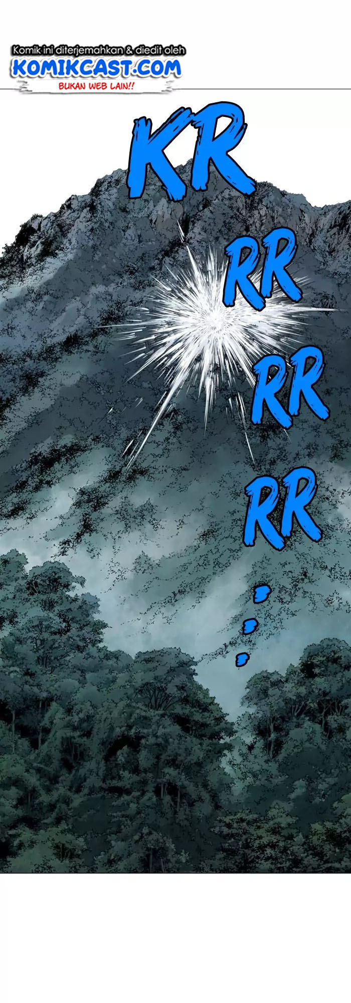 Gosu Chapter 115 Bahasa Indonesia