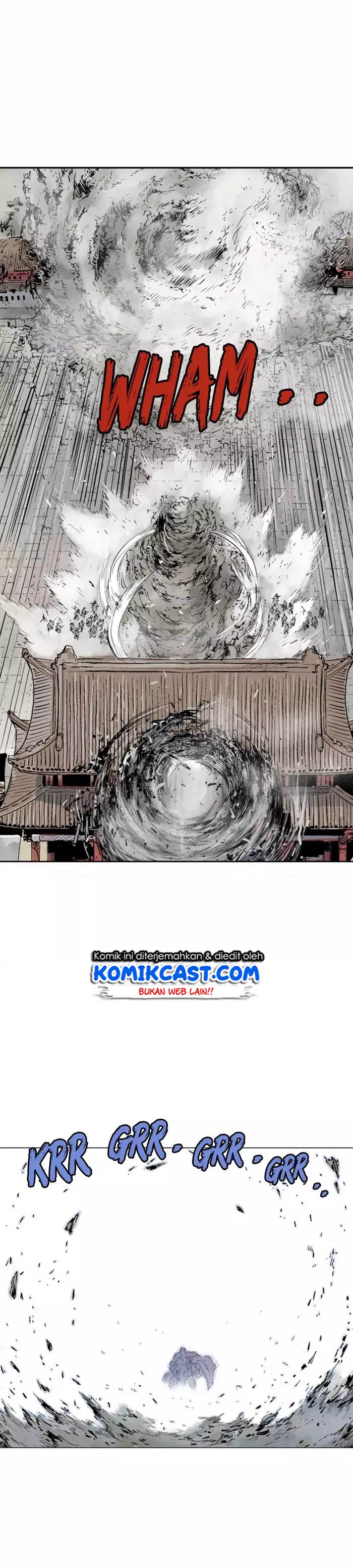 Gosu chapter 119