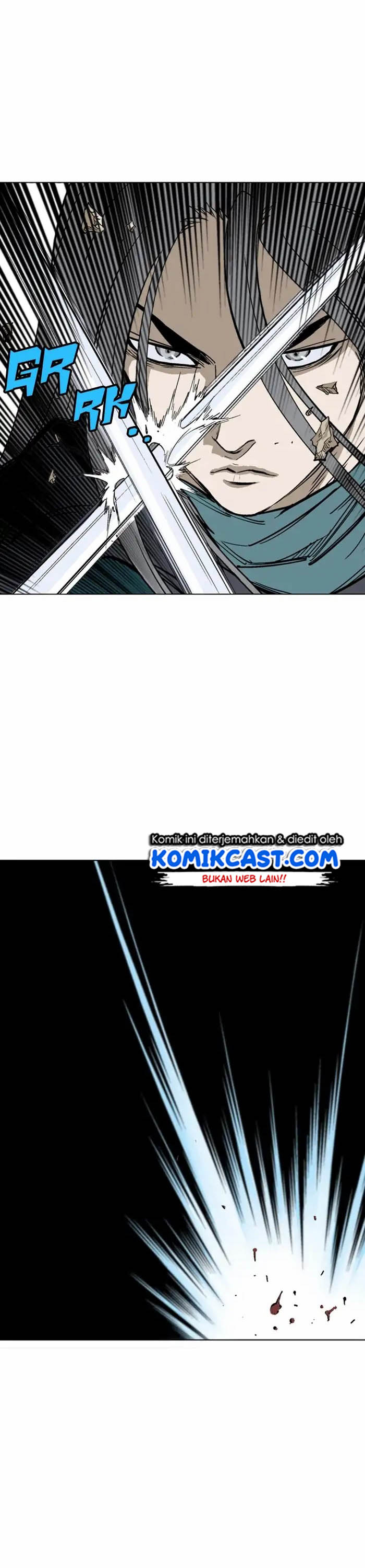 Gosu chapter 146