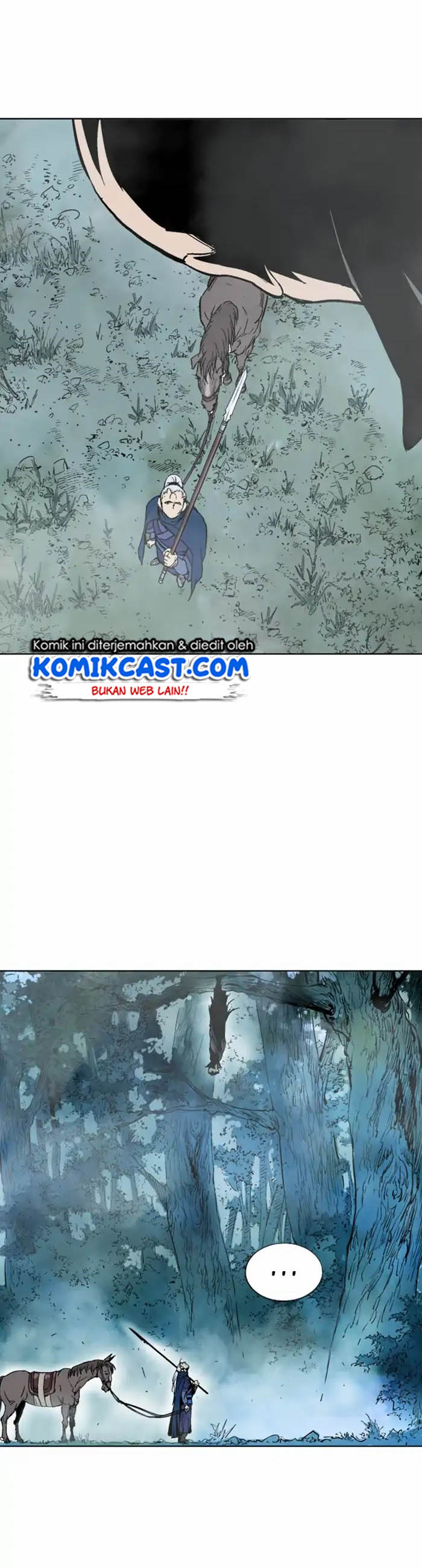 Gosu chapter 146