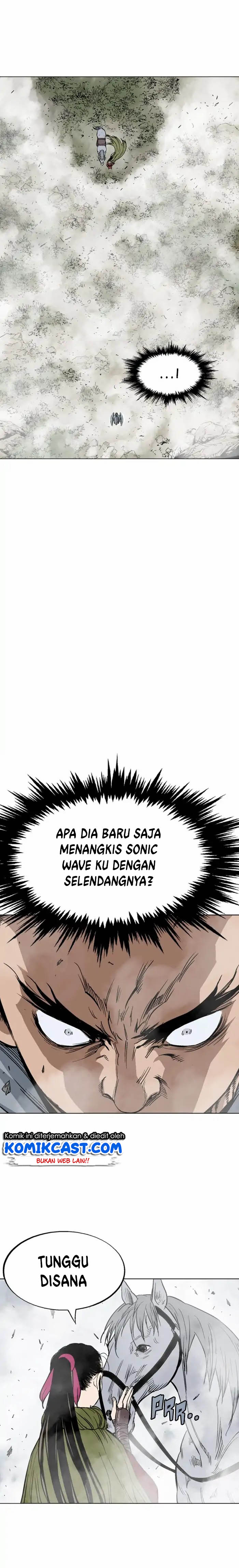 Gosu chapter 150