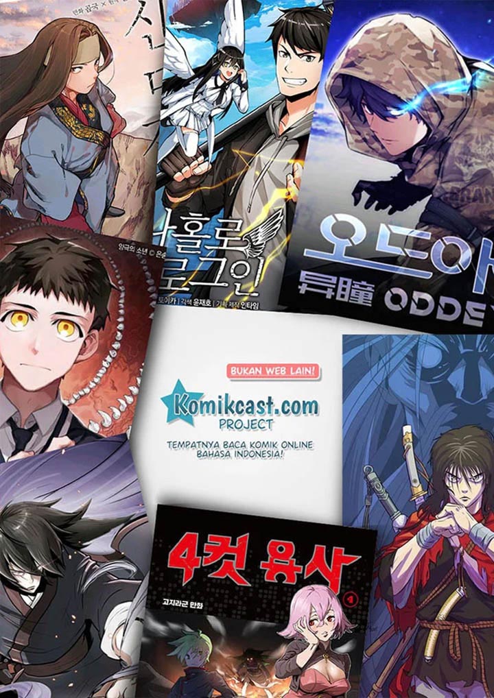 Gosu chapter 160