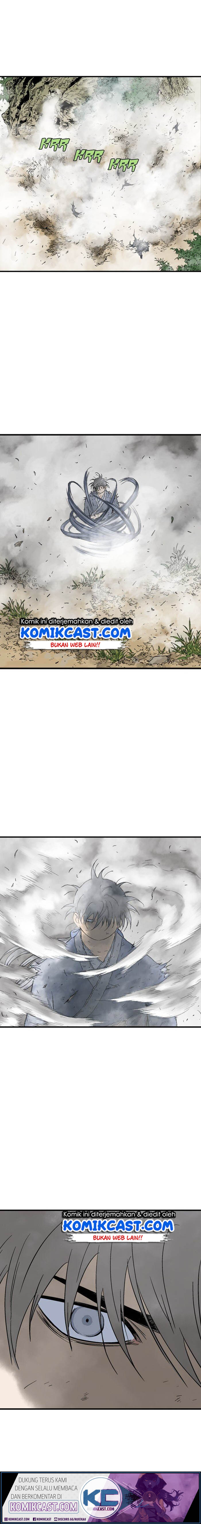 Gosu chapter 180