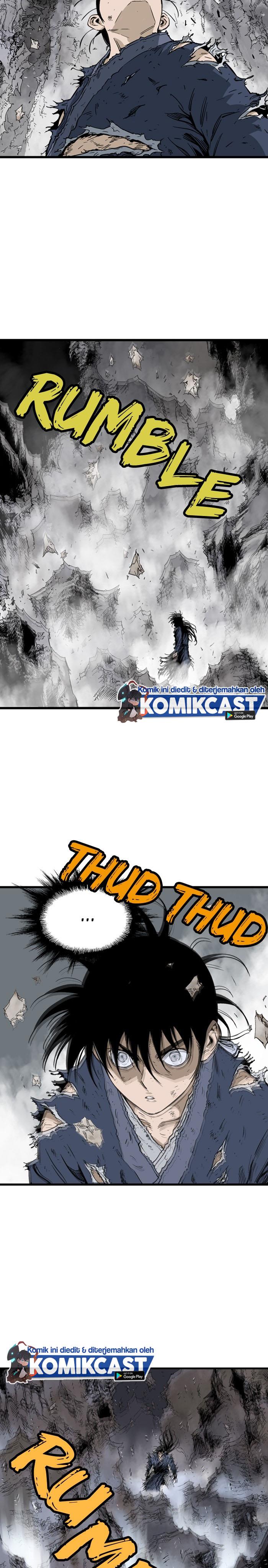 Gosu chapter 211