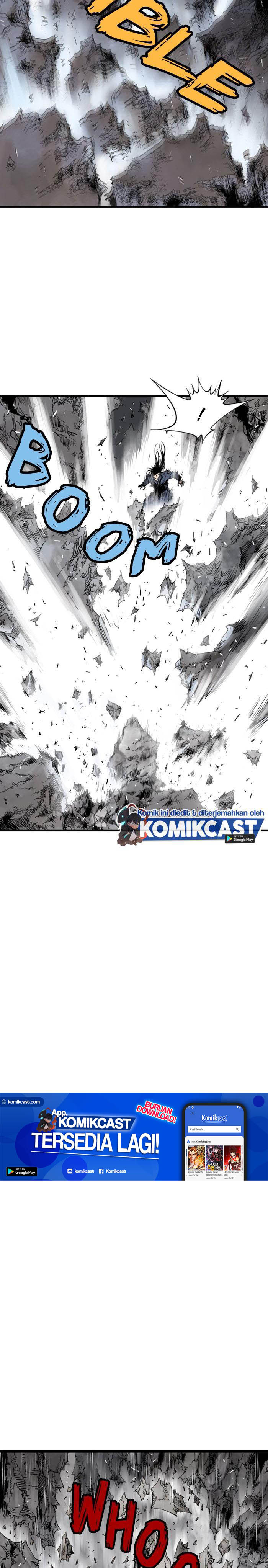 Gosu chapter 211