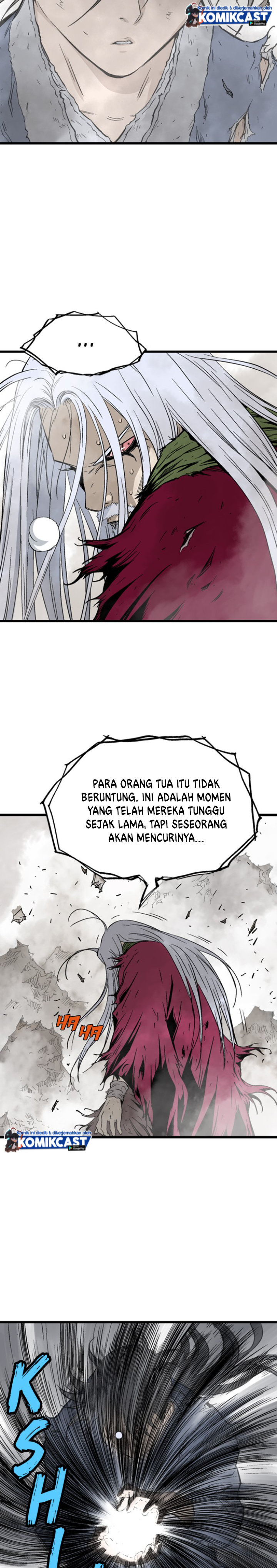 Gosu chapter 213