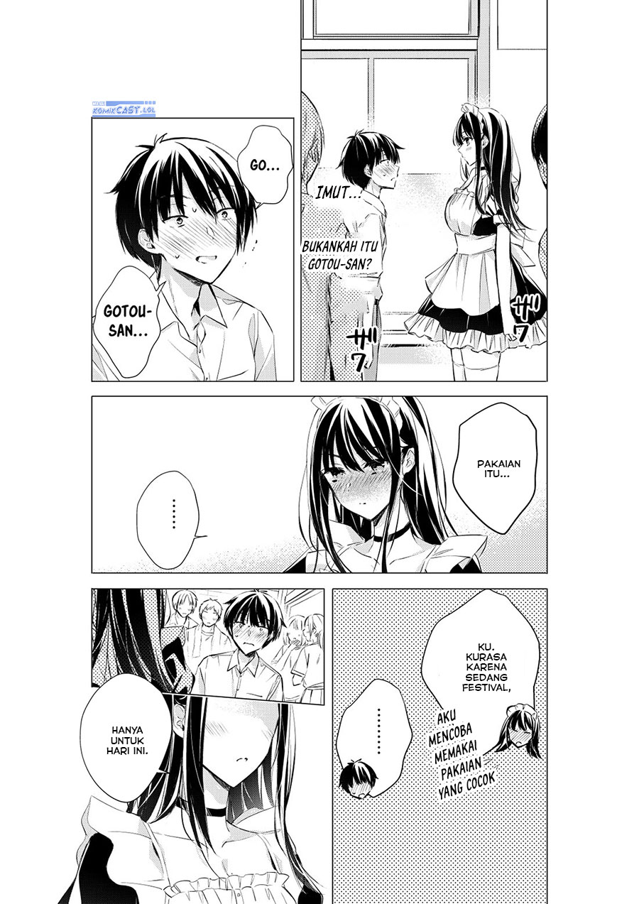 Dilarang COPAS - situs resmi www.mangacanblog.com - Komik gotou san wants me to turn around 067 - chapter 67 68 Indonesia gotou san wants me to turn around 067 - chapter 67 Terbaru 3|Baca Manga Komik Indonesia|Mangacan