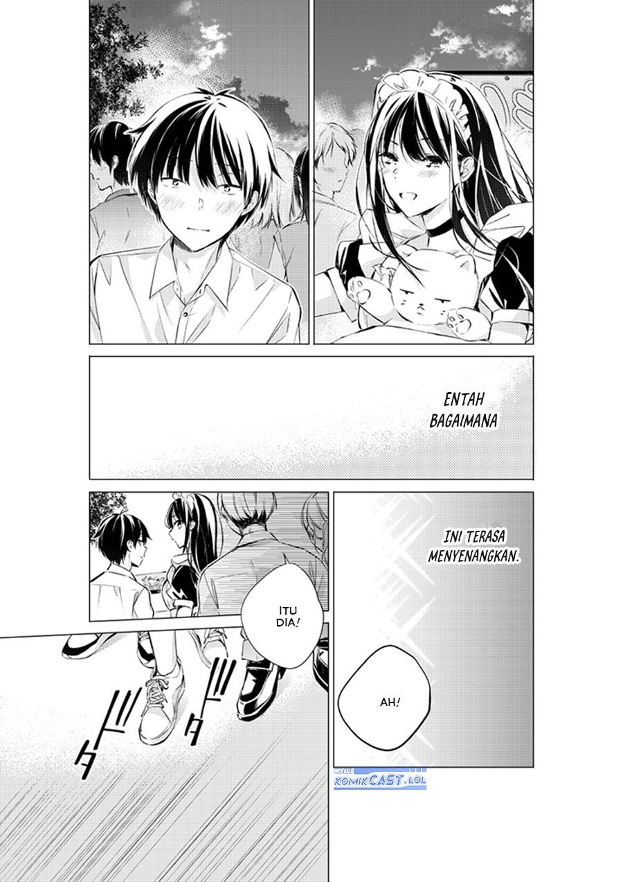 Dilarang COPAS - situs resmi www.mangacanblog.com - Komik gotou san wants me to turn around 070 - chapter 70 71 Indonesia gotou san wants me to turn around 070 - chapter 70 Terbaru 1|Baca Manga Komik Indonesia|Mangacan