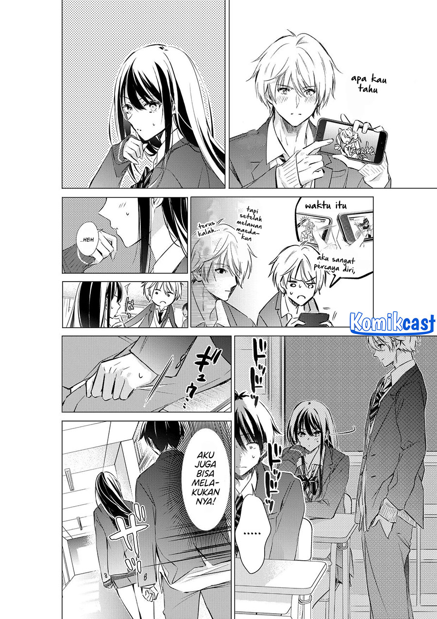 Dilarang COPAS - situs resmi www.mangacanblog.com - Komik gotou san wants me to turn around 081 - chapter 81 82 Indonesia gotou san wants me to turn around 081 - chapter 81 Terbaru 4|Baca Manga Komik Indonesia|Mangacan