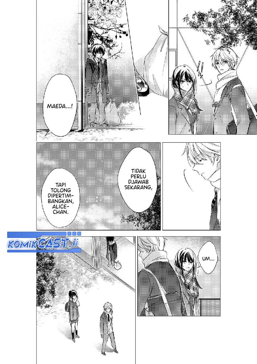 Dilarang COPAS - situs resmi www.mangacanblog.com - Komik gotou san wants me to turn around 082 - chapter 82 83 Indonesia gotou san wants me to turn around 082 - chapter 82 Terbaru 3|Baca Manga Komik Indonesia|Mangacan