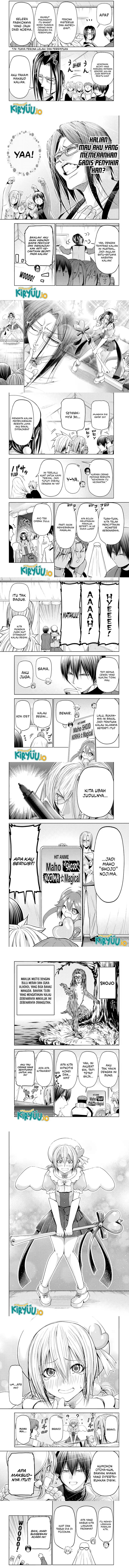 Dilarang COPAS - situs resmi www.mangacanblog.com - Komik grand blue 105.5 - chapter 105.5 106.5 Indonesia grand blue 105.5 - chapter 105.5 Terbaru 1|Baca Manga Komik Indonesia|Mangacan