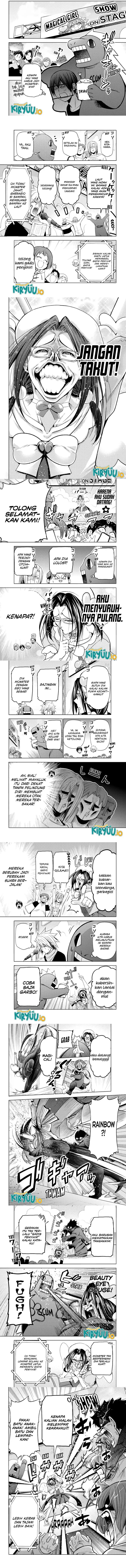 Dilarang COPAS - situs resmi www.mangacanblog.com - Komik grand blue 105.5 - chapter 105.5 106.5 Indonesia grand blue 105.5 - chapter 105.5 Terbaru 2|Baca Manga Komik Indonesia|Mangacan