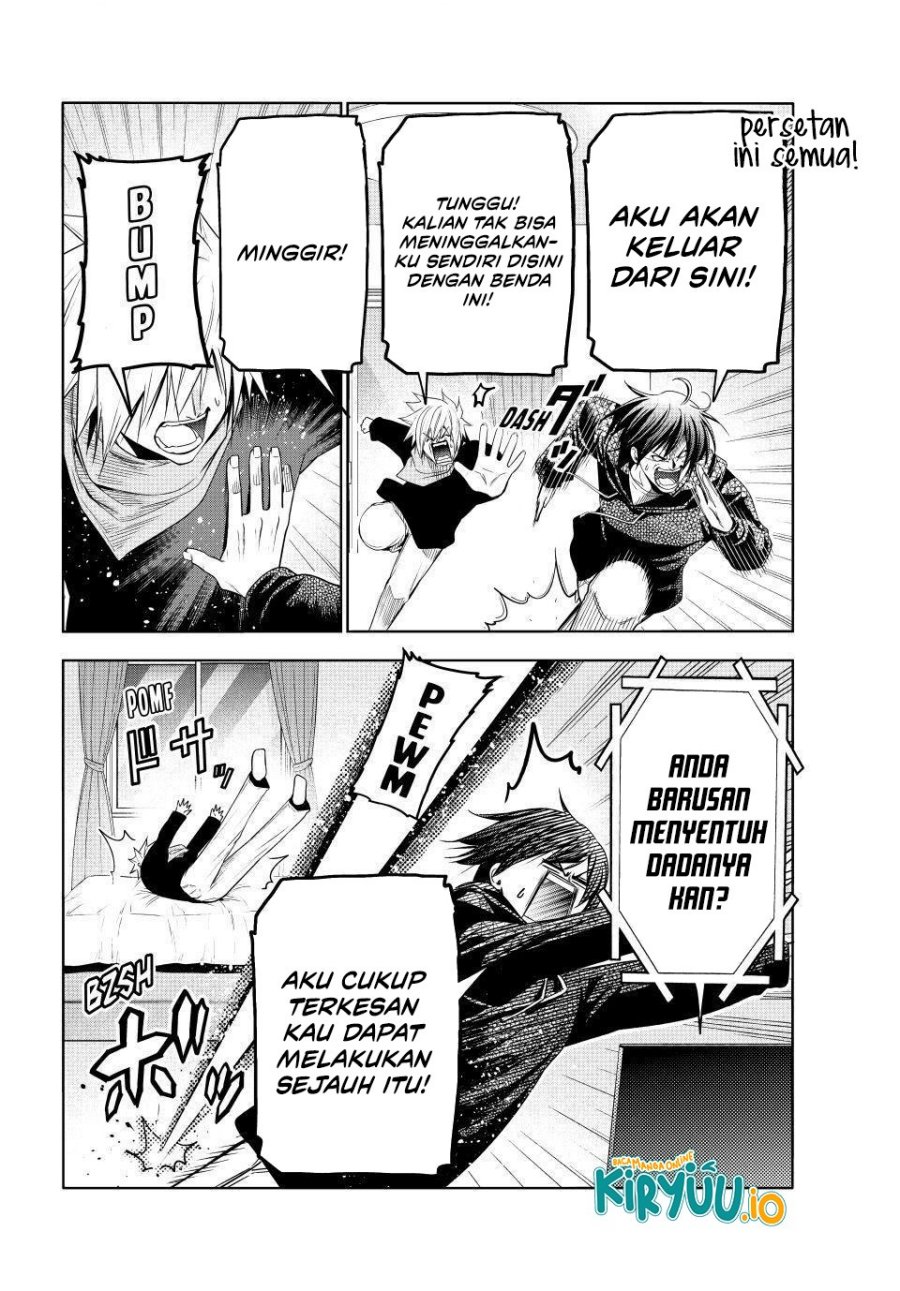 Dilarang COPAS - situs resmi www.mangacanblog.com - Komik grand blue 105.6 - chapter 105.6 106.6 Indonesia grand blue 105.6 - chapter 105.6 Terbaru 18|Baca Manga Komik Indonesia|Mangacan