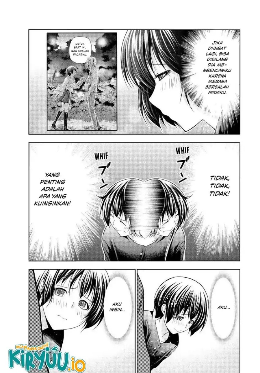 Grand Blue Chapter 106 Bahasa Indonesia