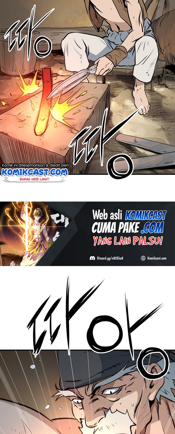 Grand General Chapter 01 Bahasa Indonesia