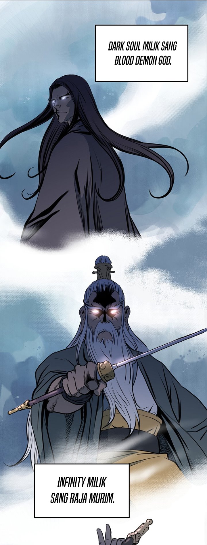 Grand General Chapter 01 Bahasa Indonesia