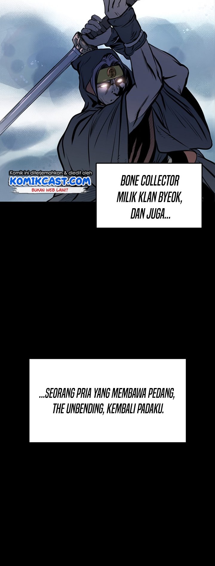 Grand General Chapter 01 Bahasa Indonesia
