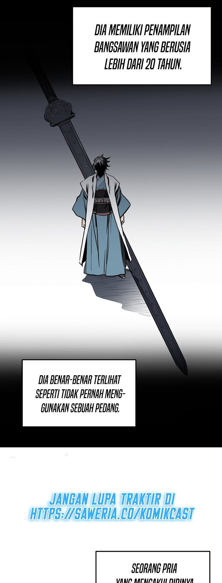 Grand General Chapter 01 Bahasa Indonesia