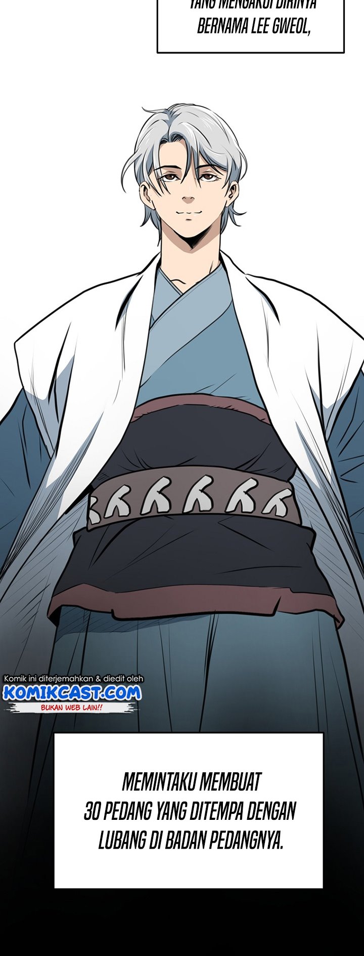 Grand General Chapter 01 Bahasa Indonesia