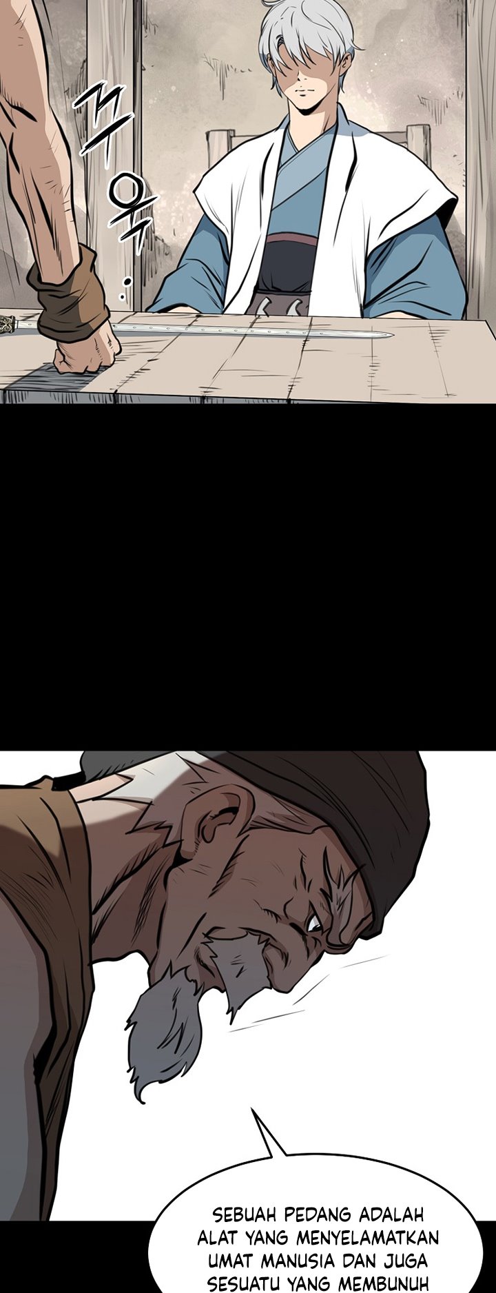 Grand General Chapter 01 Bahasa Indonesia