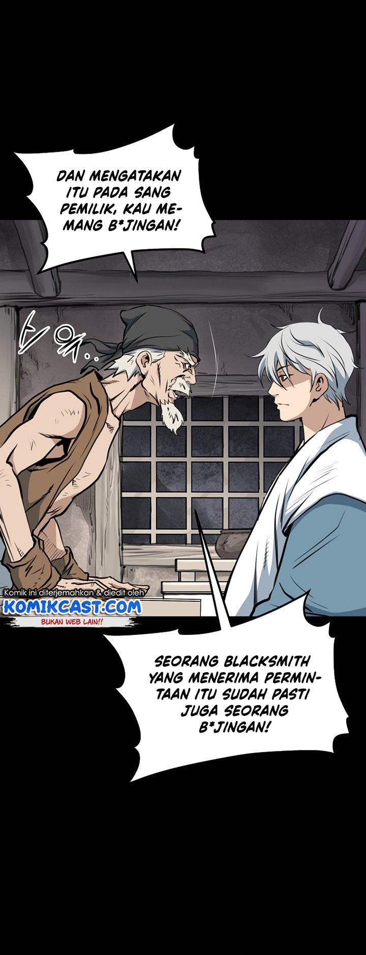 Grand General Chapter 01 Bahasa Indonesia