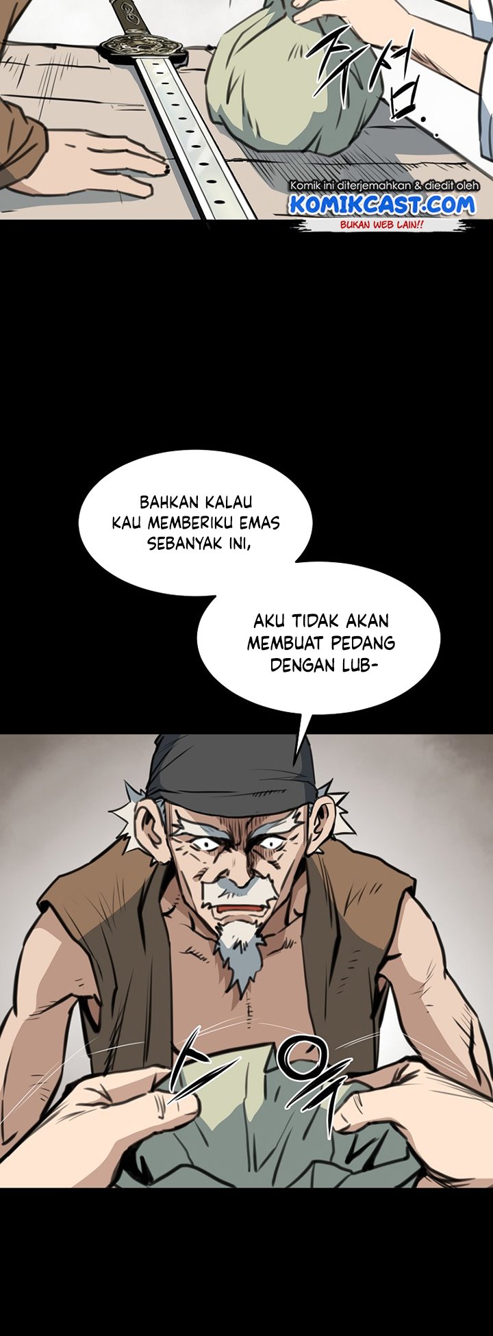 Grand General Chapter 01 Bahasa Indonesia