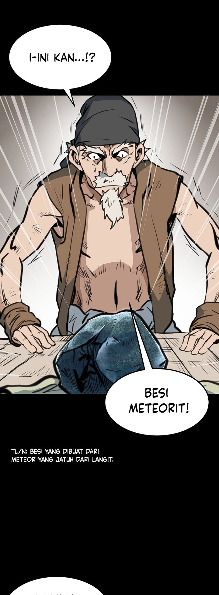 Grand General Chapter 01 Bahasa Indonesia