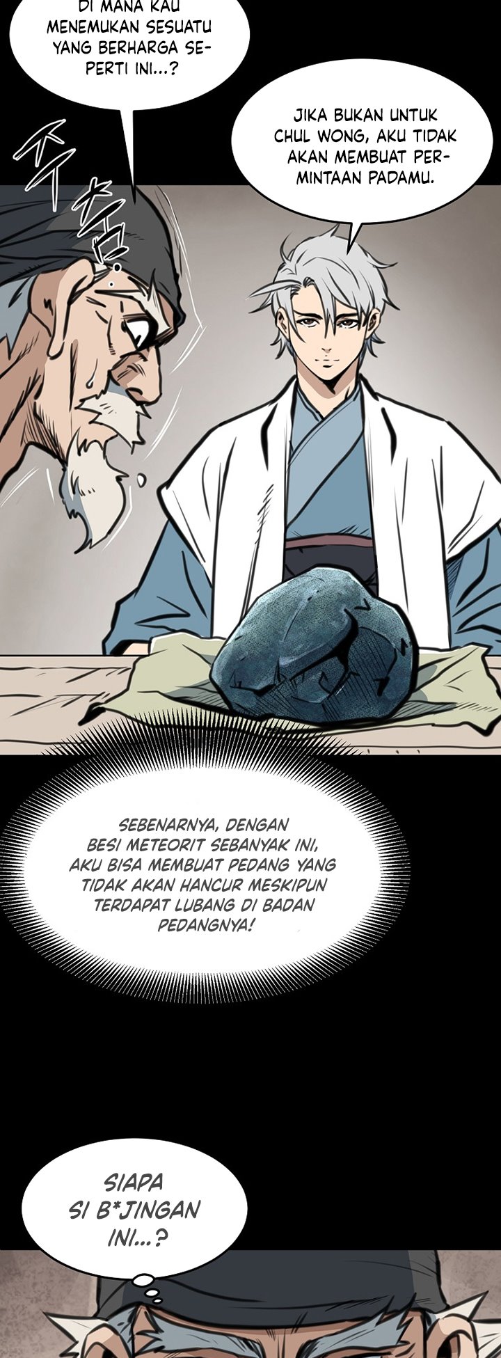 Grand General Chapter 01 Bahasa Indonesia