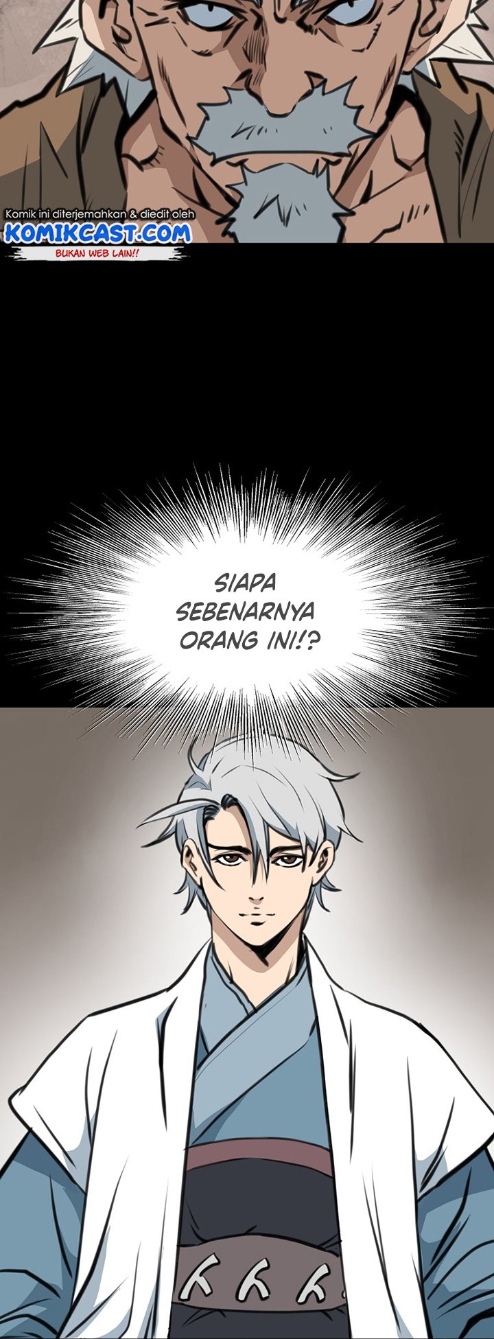 Grand General Chapter 01 Bahasa Indonesia