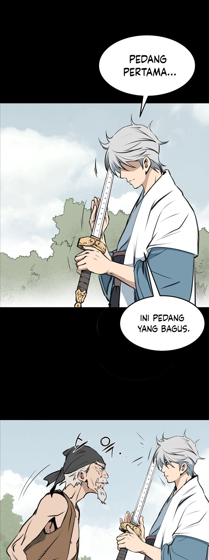 Grand General Chapter 01 Bahasa Indonesia