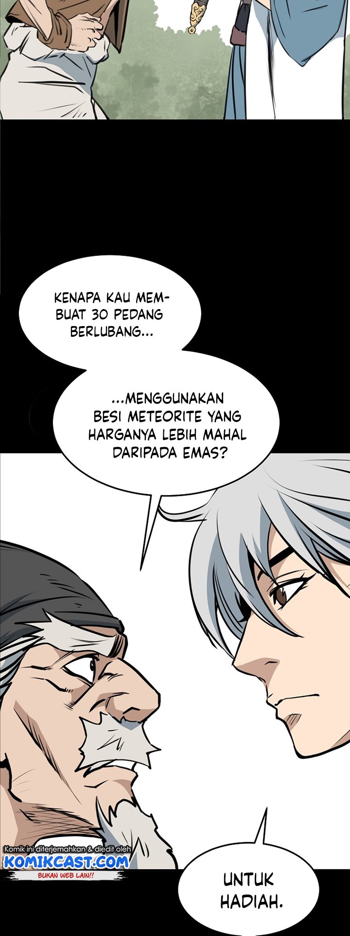 Grand General Chapter 01 Bahasa Indonesia