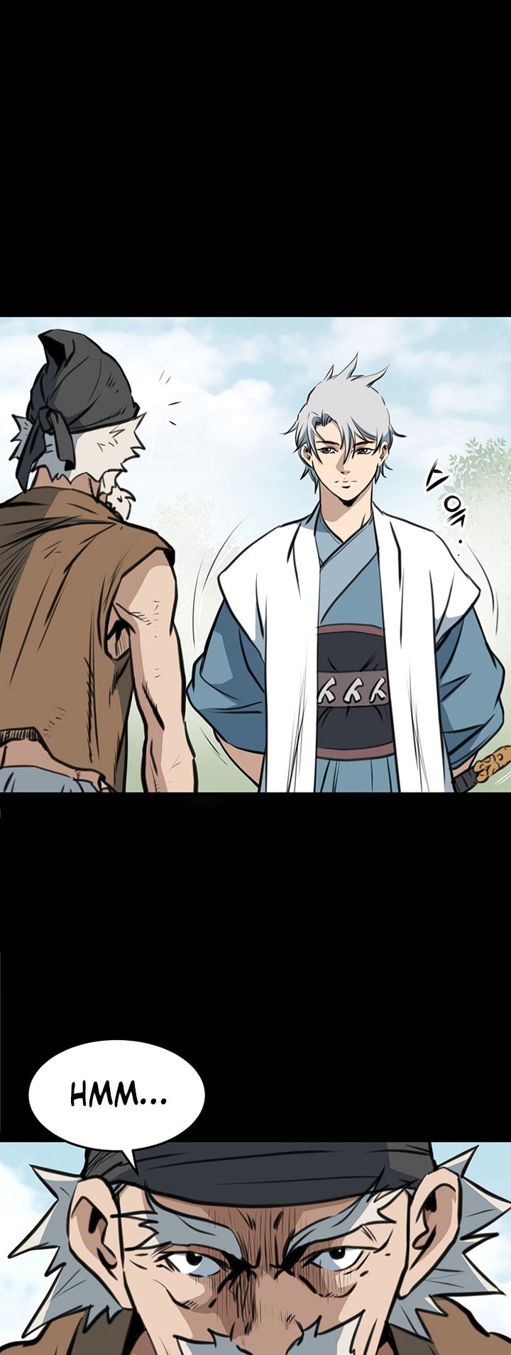 Grand General Chapter 01 Bahasa Indonesia