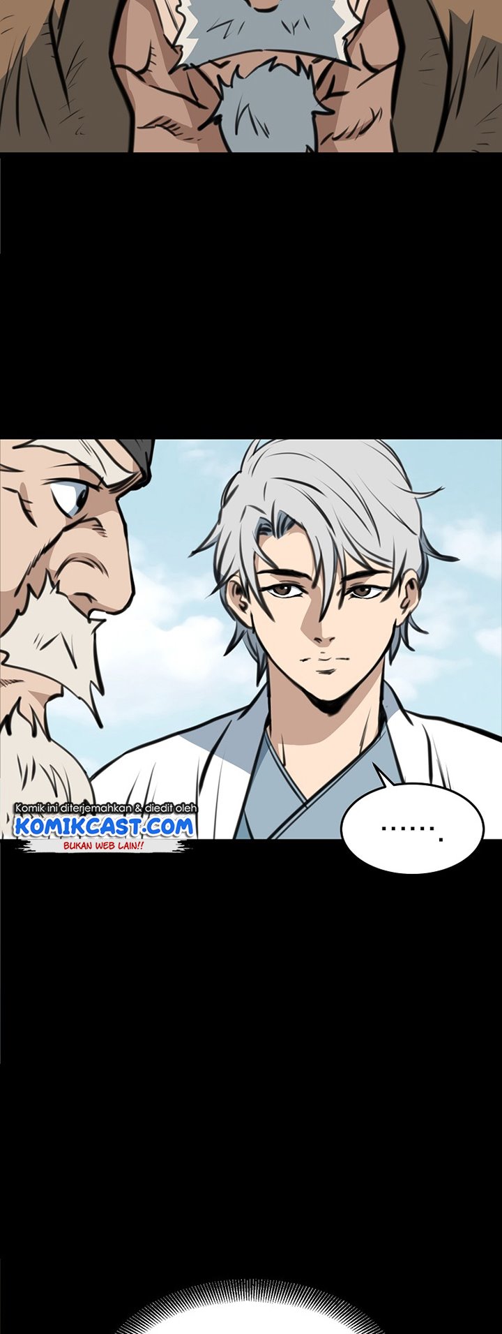 Grand General Chapter 01 Bahasa Indonesia