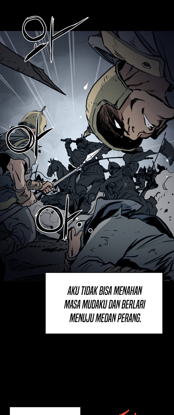Grand General Chapter 01 Bahasa Indonesia