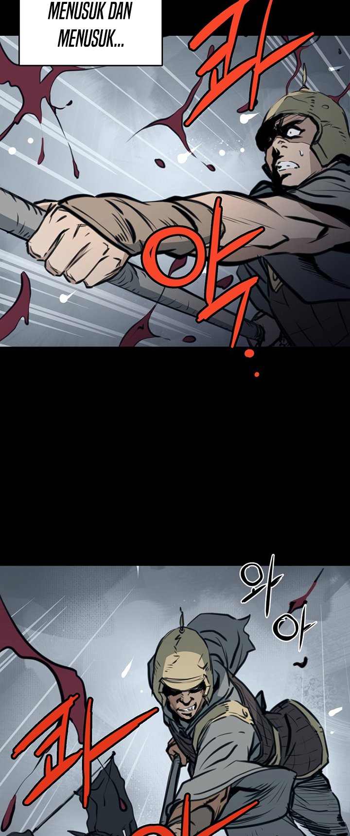 Grand General Chapter 01 Bahasa Indonesia