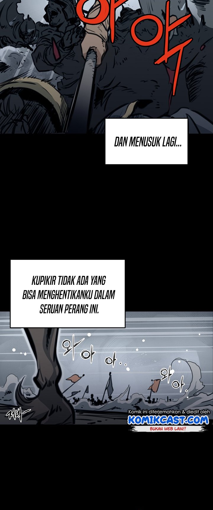 Grand General Chapter 01 Bahasa Indonesia