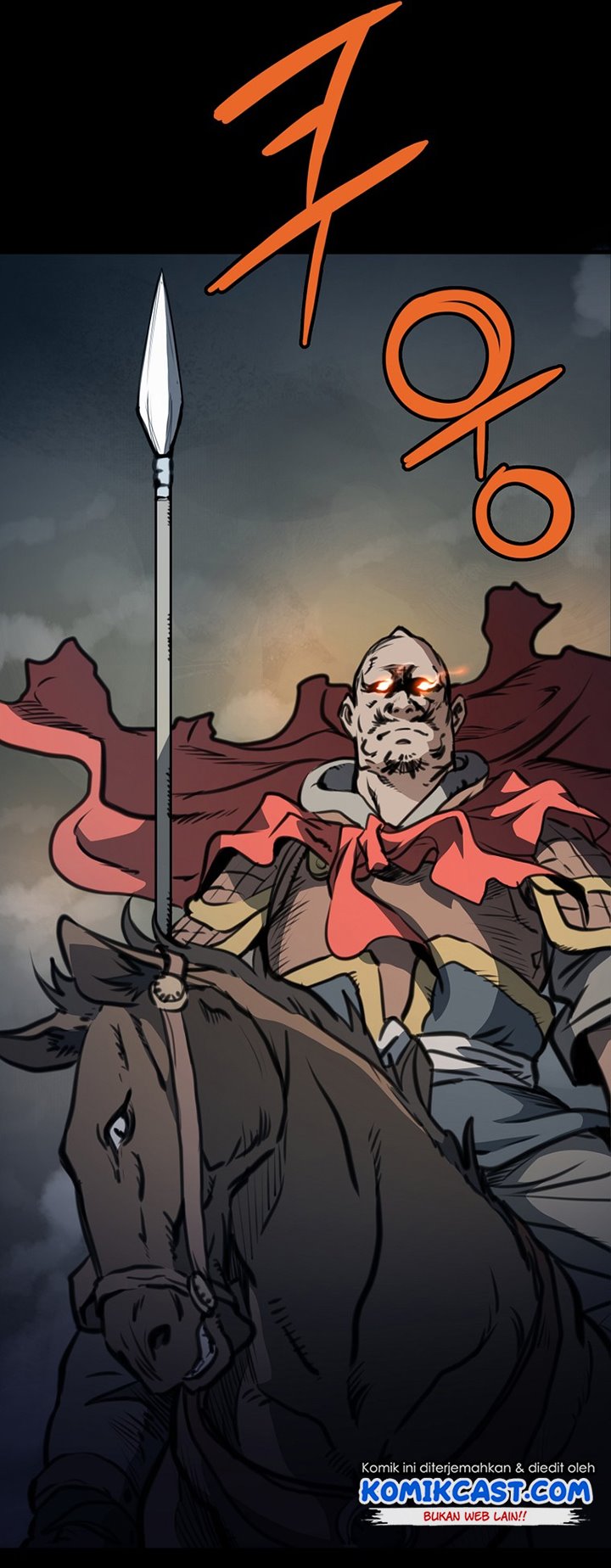 Grand General Chapter 01 Bahasa Indonesia