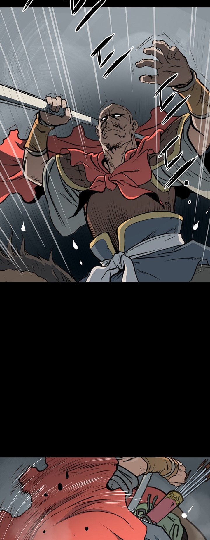 Grand General Chapter 01 Bahasa Indonesia