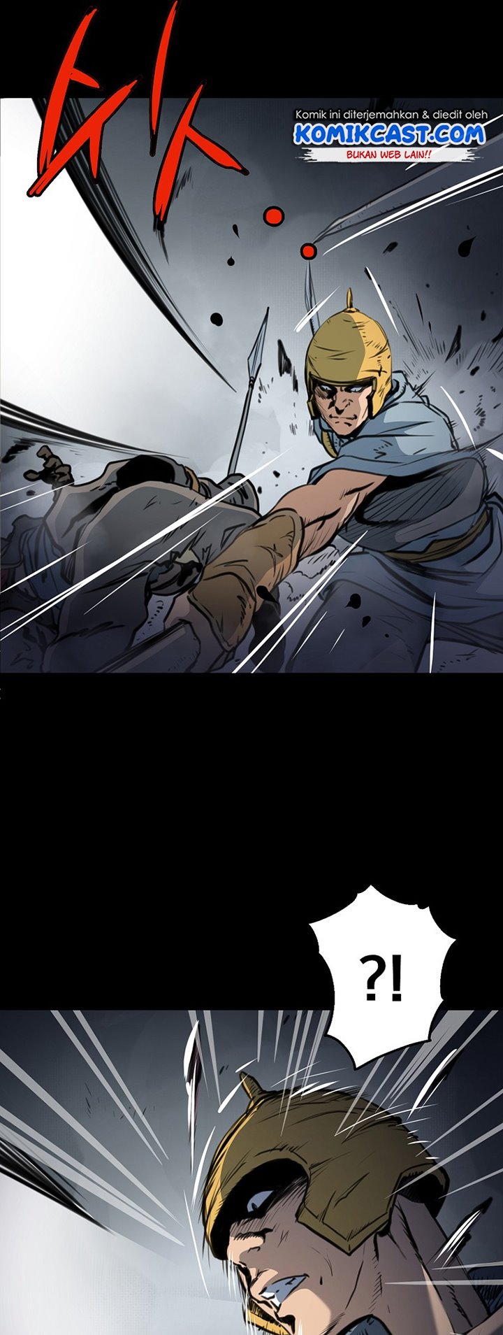 Grand General Chapter 01 Bahasa Indonesia