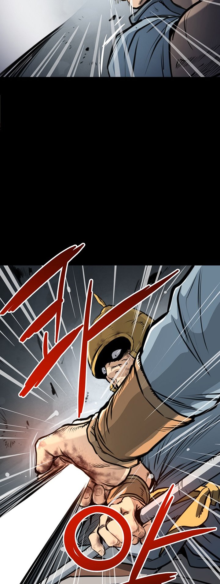 Grand General Chapter 01 Bahasa Indonesia