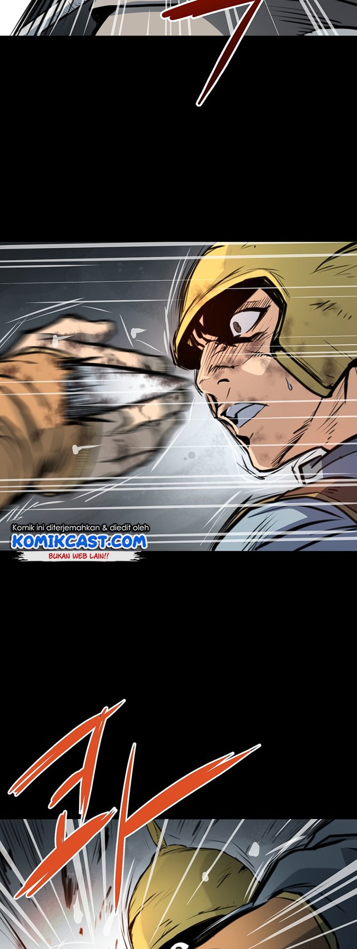 Grand General Chapter 01 Bahasa Indonesia