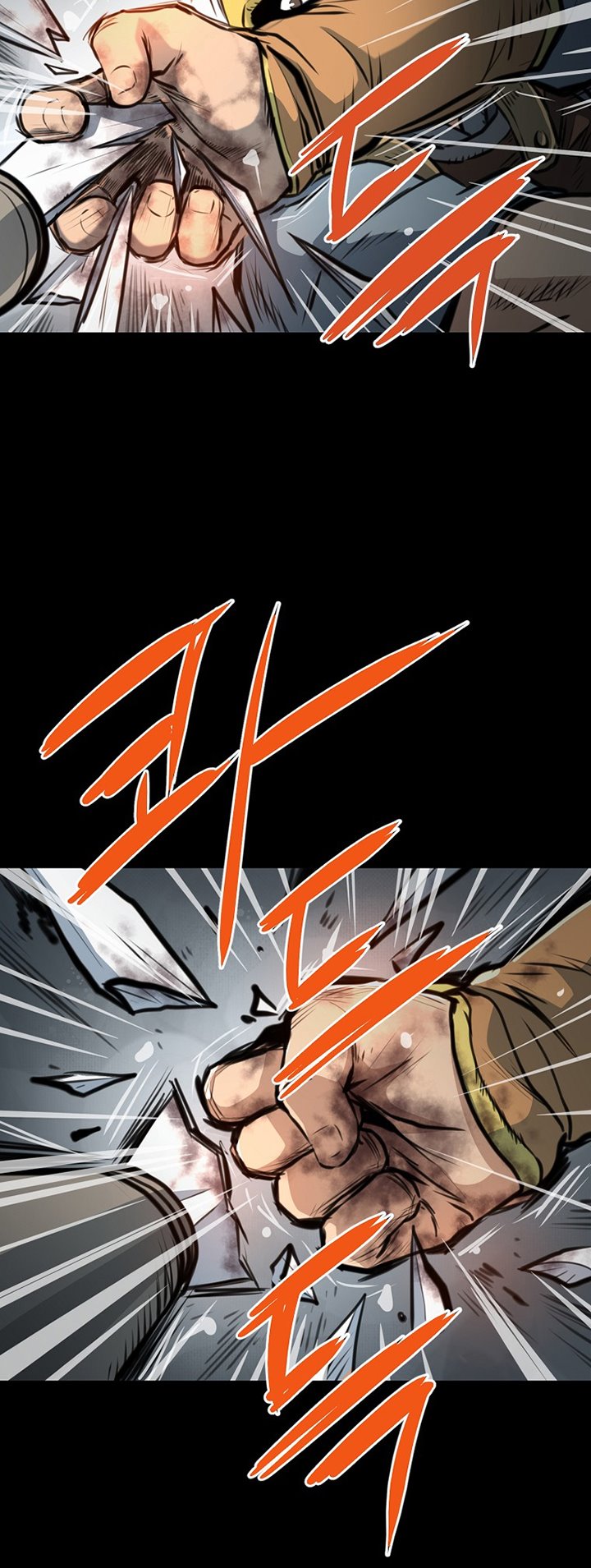 Grand General Chapter 01 Bahasa Indonesia