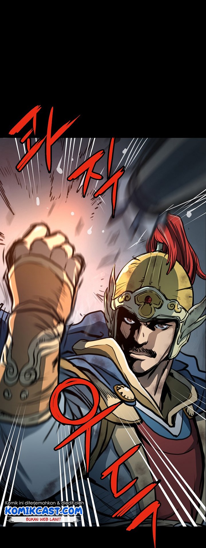 Grand General Chapter 01 Bahasa Indonesia