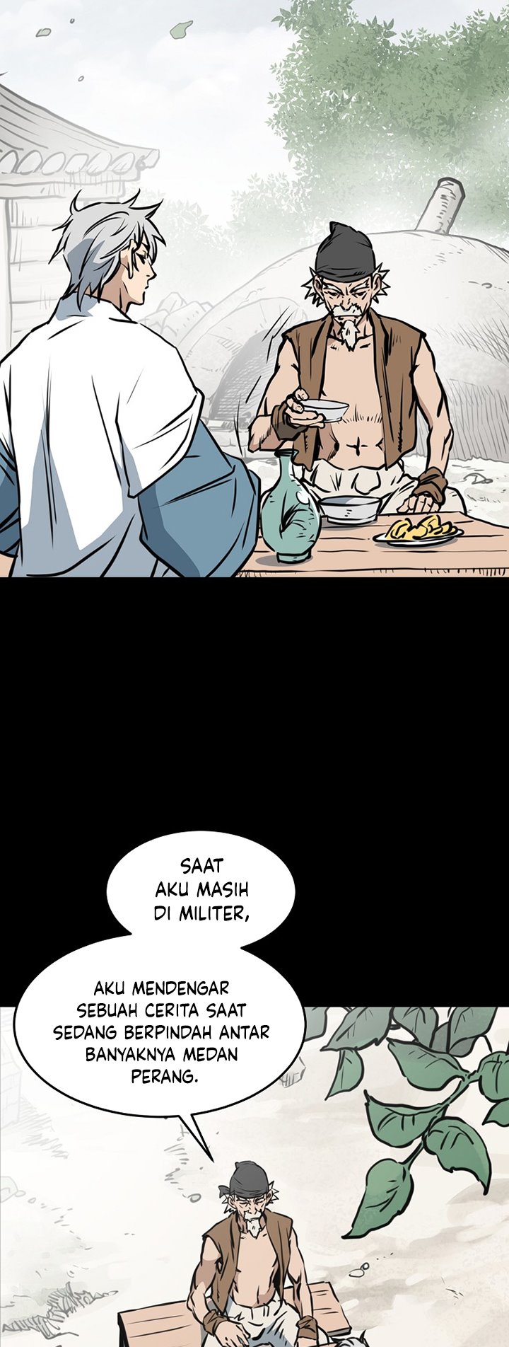 Grand General Chapter 01 Bahasa Indonesia