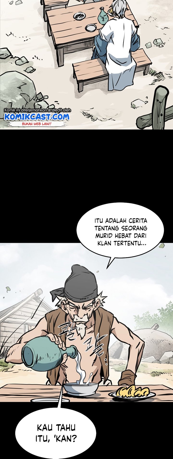 Grand General Chapter 01 Bahasa Indonesia