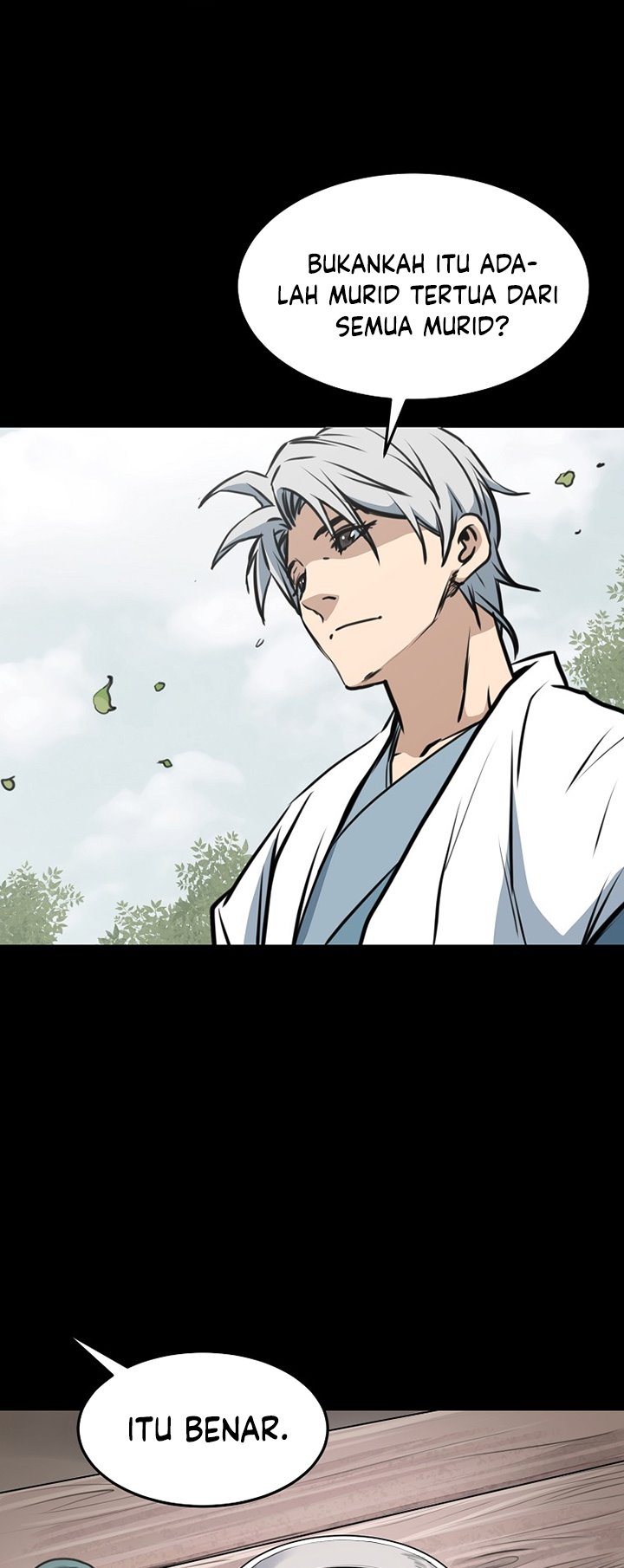 Grand General Chapter 01 Bahasa Indonesia