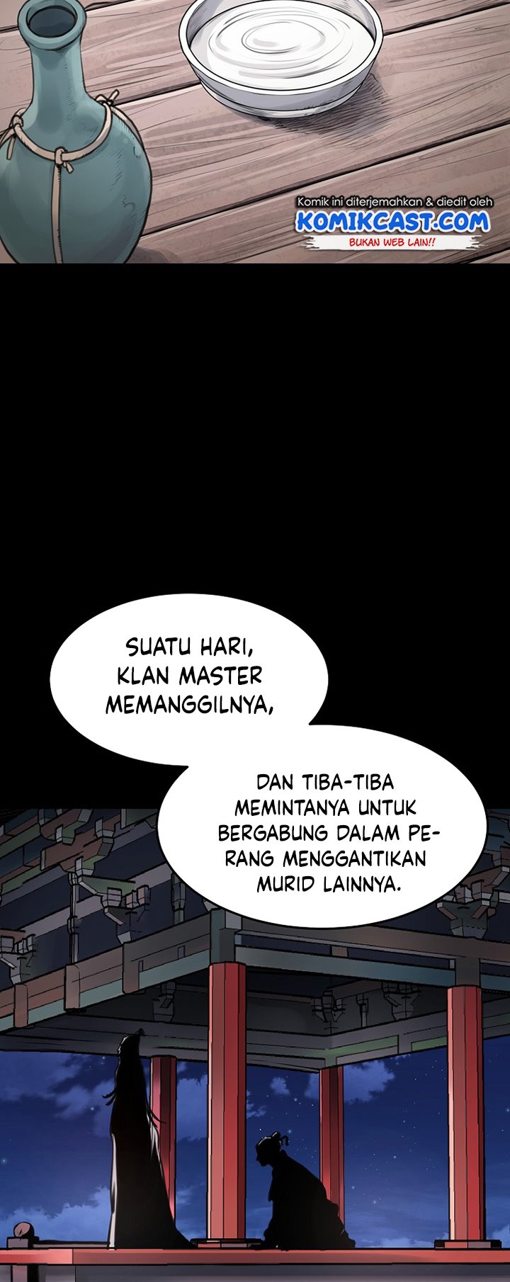 Grand General Chapter 01 Bahasa Indonesia