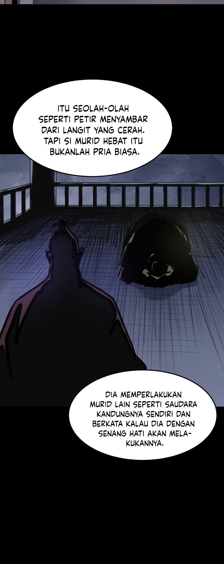 Grand General Chapter 01 Bahasa Indonesia