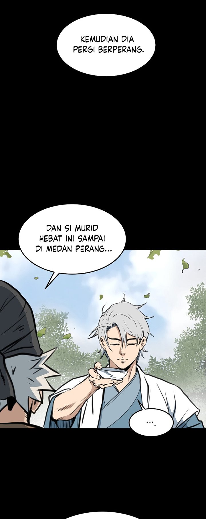 Grand General Chapter 01 Bahasa Indonesia